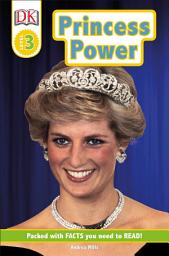 Icon image DK Readers Level 3: Princess Power