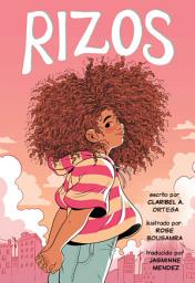 Icon image Rizos (Frizzy, Spanish language edition)
