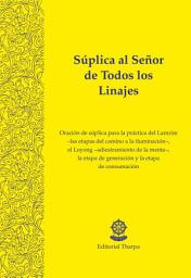 Icon image Súplica al Señor de Todos los Linajes