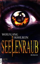 Icon image Die Chronik der Unsterblichen - Seelenraub