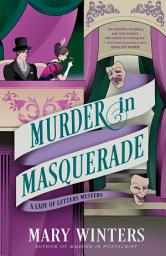 Icon image Murder in Masquerade