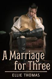 Icon image A Marriage for Three