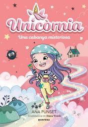 Icon image Unicòrnia 15 - Una cabanya misteriosa
