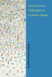 Icon image Collocations in a Learner Corpus