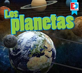 Icon image Los planetas