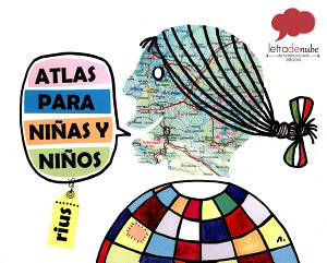 Icon image Atlas Para Niñas Y Niños