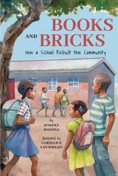 Icon image Books and Bricks