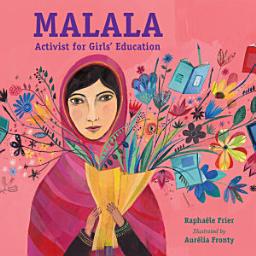 Icon image Malala: Activist for Girls' Education