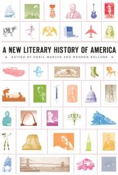 Icon image A New Literary History of America