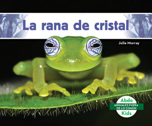 Icon image La rana de cristal (Glass Frog)