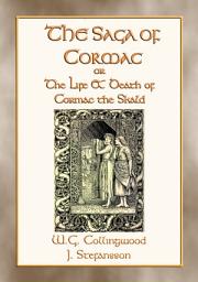 Icon image THE SAGA OF CORMAC THE SKALD - A Norse & Viking Saga
