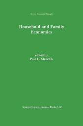 Icon image Household and Family Economics