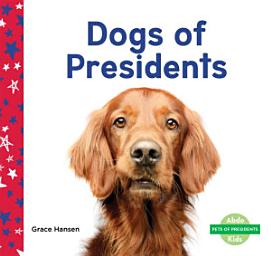 Icon image Dogs of Presidents