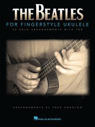 Icon image The Beatles for Fingerstyle Ukulele