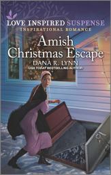 Icon image Amish Christmas Escape
