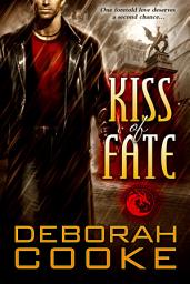 Icon image Kiss of Fate: A Dragon Shifter Romance