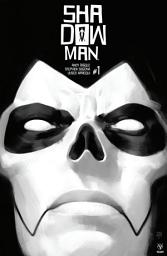 Icon image Shadowman