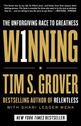 Icon image Winning: The Unforgiving Race to Greatness