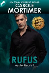 Icon image Rufus (Wynter Hearts 1)