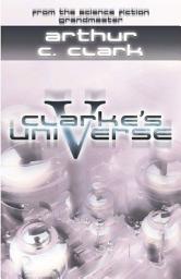 Icon image Clarke's Universe