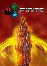 Icon image Finite