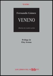 Icon image VENENO, drama en cuatro actos
