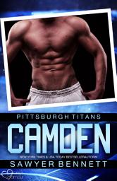 Icon image Camden (Pittsburgh Titans Team Teil 8)