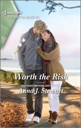 Icon image Worth the Risk: A Clean Romance