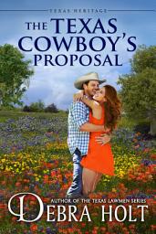 Icon image The Texas Cowboy's Proposal