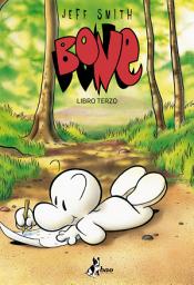 Icon image Bone Libro Terzo