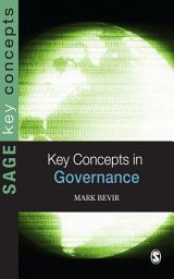Icon image Key Concepts in Governance
