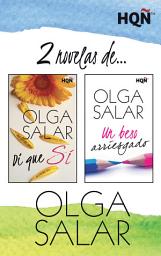 Icon image Pack HQÑ Olga Salar