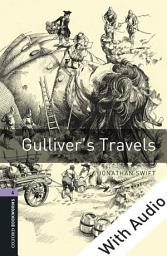 Icon image Gulliver's Travels - With Audio Level 4 Oxford Bookworms Library: Edition 3