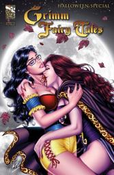 Icon image Grimm Fairy Tales