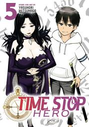 Icon image Time Stop Hero