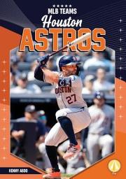 Icon image Houston Astros