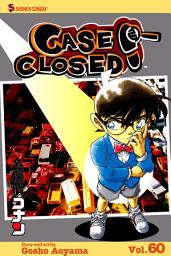 Icon image Case Closed: Grounds for Murder