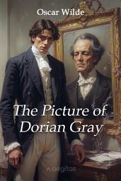 Icon image The Picture of Dorian Gray