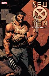 Icon image New X-Men Companion
