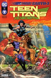 Icon image Teen Titans Academy (2021)