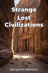 Icon image Strange Lost Civilizations