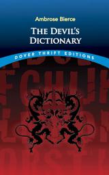 Icon image The Devil's Dictionary