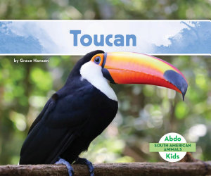 Icon image Toucan