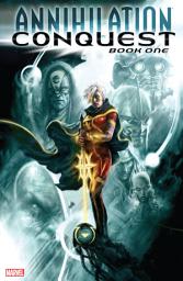 Icon image Annihilation: Conquest Book 1