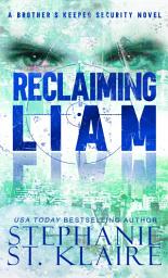Icon image Reclaiming Liam