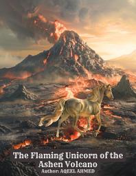 Icon image The Flaming Unicorn of the Ashen Volcano