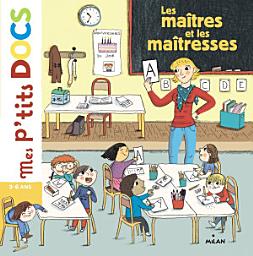 Icon image Les maîtres et les maîtresses