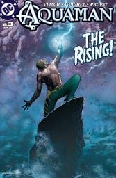 Icon image Aquaman (2002)