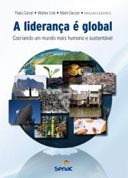 Icon image A liderança é global: Cocriando um mundo mais humano e sustentável