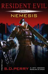Icon image Nemesis: Svazek 5